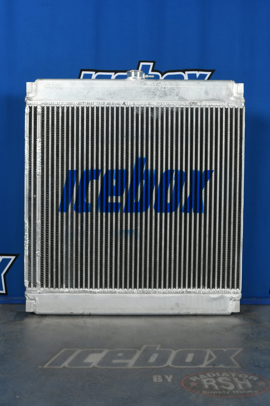 Multiquip DCA70SSJU3 Radiator