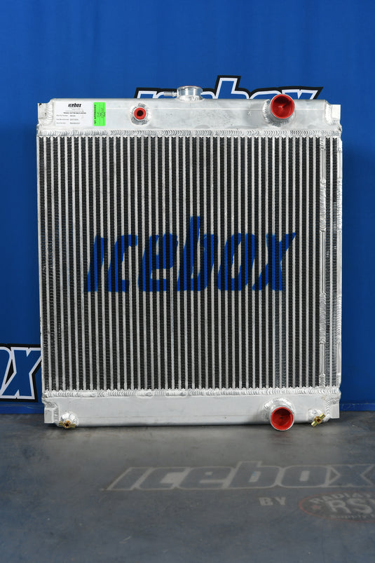 Multiquip DCA70SSJU3 Radiator