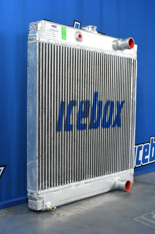 Multiquip DCA70SSJU3 Radiator