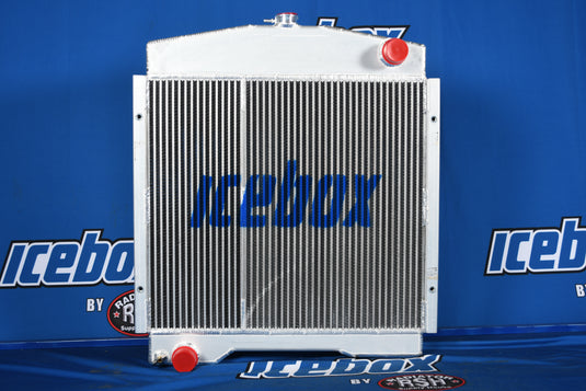 John Deere 544, 544A Radiator