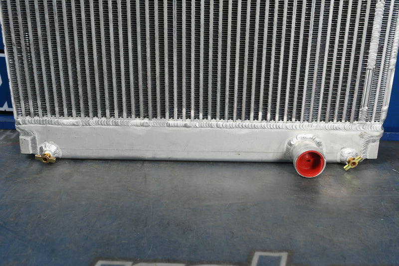 Load image into Gallery viewer, Multiquip DCA70SSJU3 Radiator # 990381
