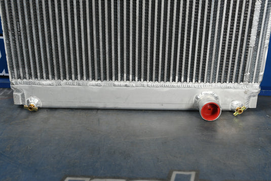 Multiquip DCA70SSJU3 Radiator