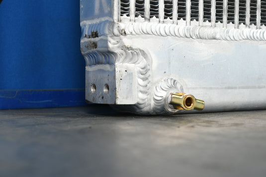 Multiquip DCA70SSJU3 Radiator