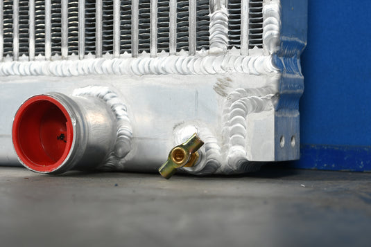 Multiquip DCA70SSJU3 Radiator