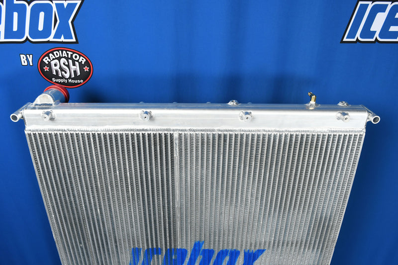 Load image into Gallery viewer, Western Star Radiator # 601131
