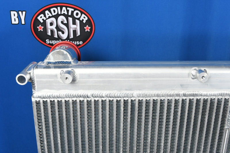 Load image into Gallery viewer, Western Star Radiator # 601131
