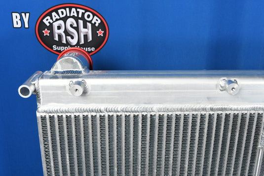 Western Star Radiator