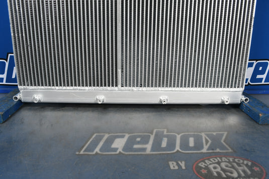 Western Star Radiator