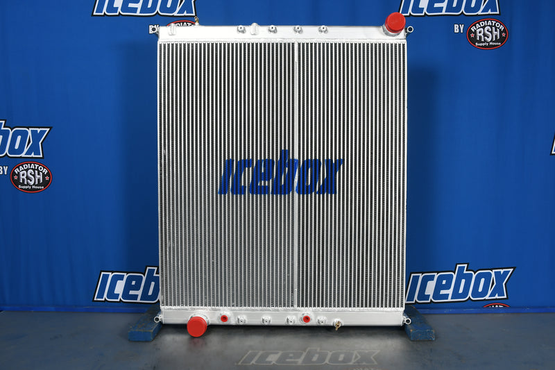 Load image into Gallery viewer, Western Star Radiator # 601131
