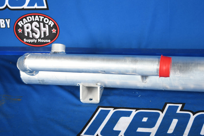 Load image into Gallery viewer, Case 721B Oil Cooler # 845151
