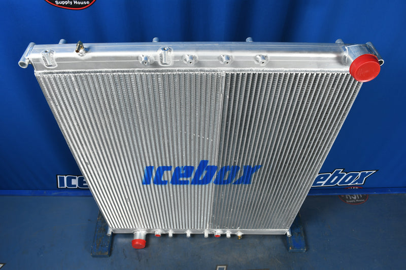 Load image into Gallery viewer, Western Star Radiator # 601131
