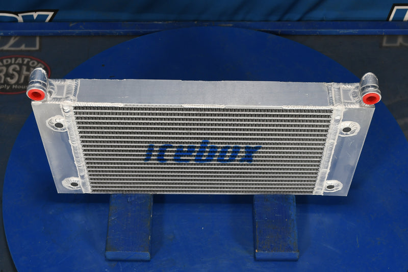 Load image into Gallery viewer, Caterpillar C27 Fuel Cooler # 850982
