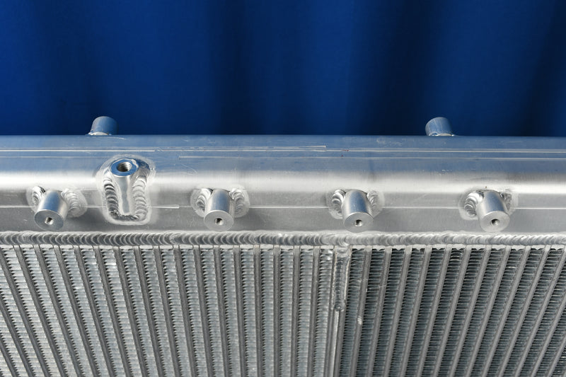 Load image into Gallery viewer, Western Star Radiator # 601131
