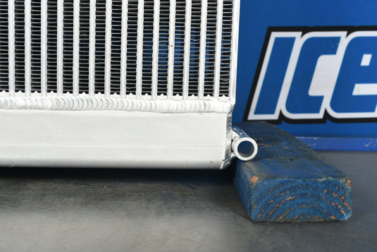Western Star Radiator