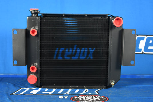 Caterpillar V50E Forklift Radiator