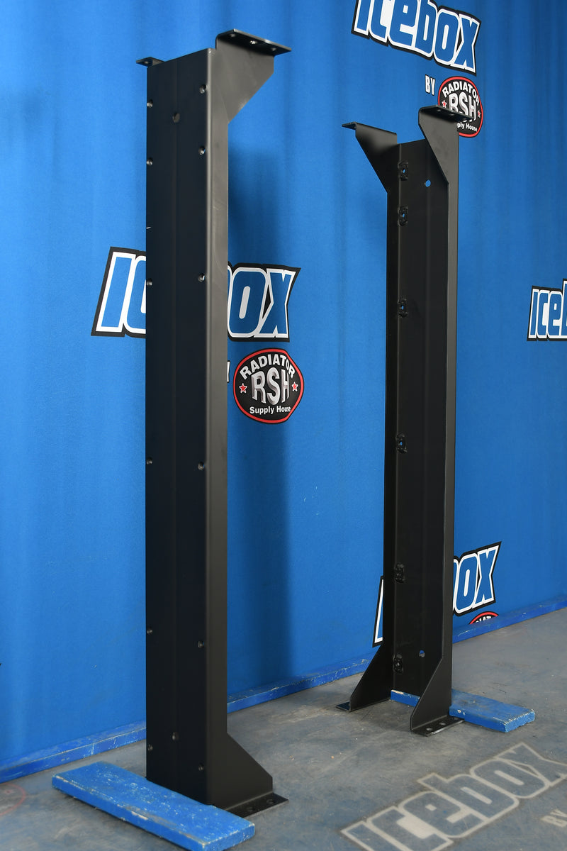 Load image into Gallery viewer, Kenworth Side Rails # 604273
