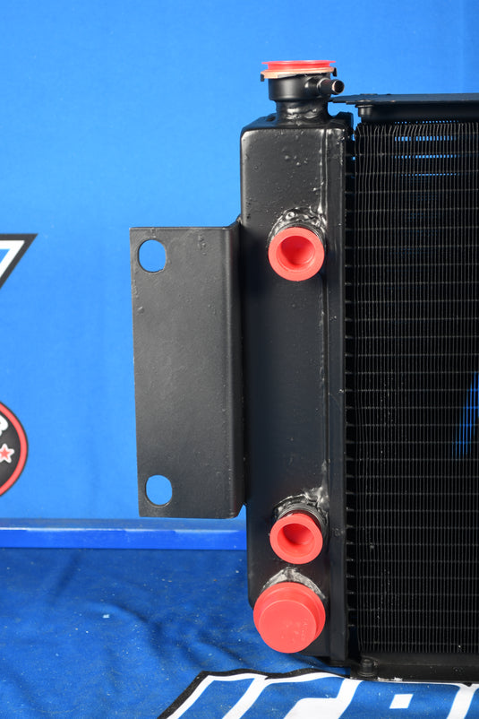 Caterpillar V50E Forklift Radiator
