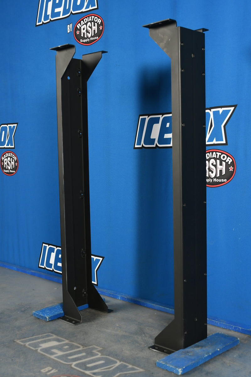 Load image into Gallery viewer, Kenworth Side Rails # 604273
