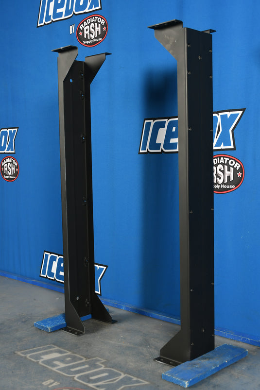 Kenworth Side Rails