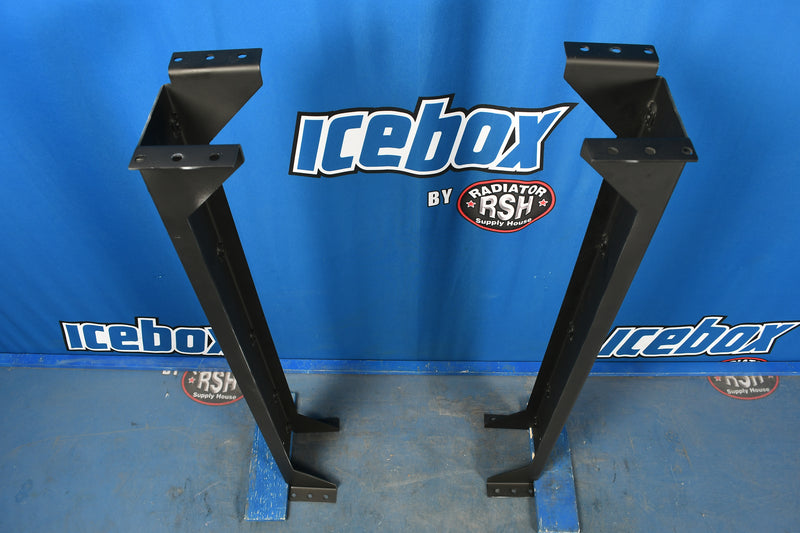 Load image into Gallery viewer, Kenworth Side Rails # 604273
