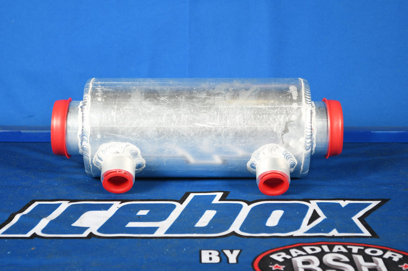 Load image into Gallery viewer, Volvo, Autocar WX 64 Oil Cooler # 607621

