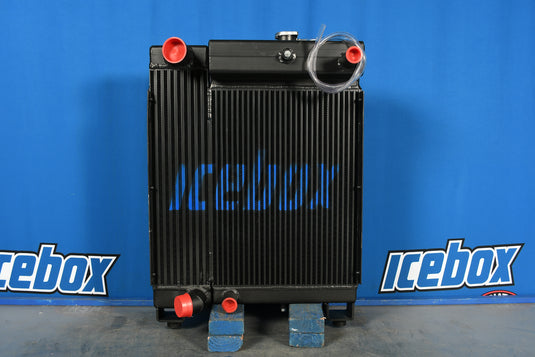 Perkins Cooling Package