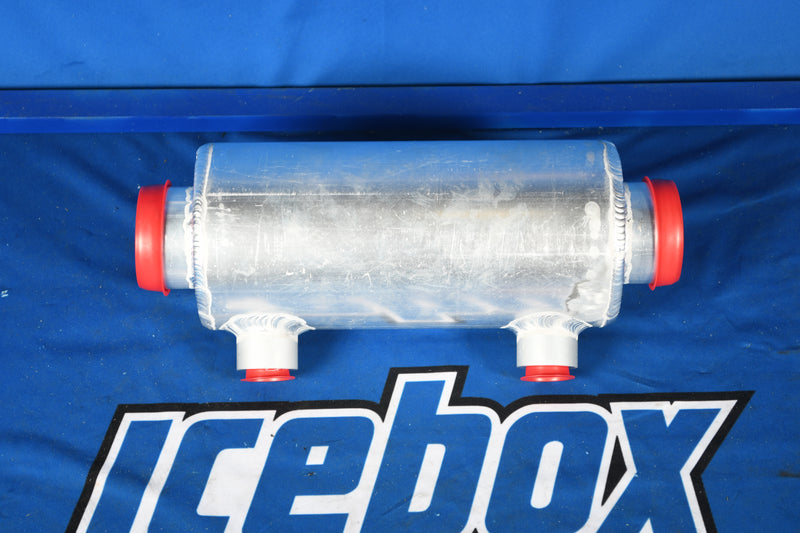Load image into Gallery viewer, Volvo, Autocar WX 64 Oil Cooler # 607621
