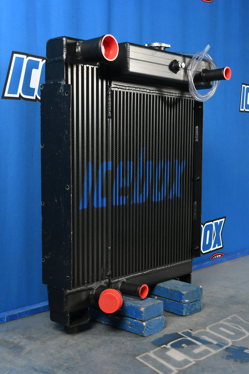 Load image into Gallery viewer, Perkins Cooling Package # 990452
