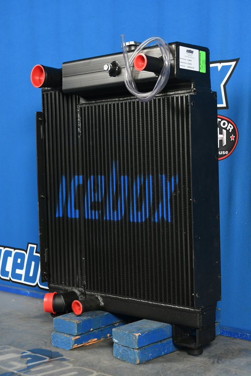 Load image into Gallery viewer, Perkins Cooling Package # 990452
