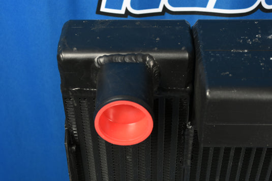 Perkins Cooling Package