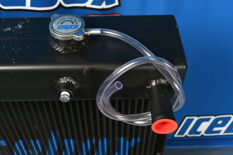 Load image into Gallery viewer, Perkins Cooling Package # 990452
