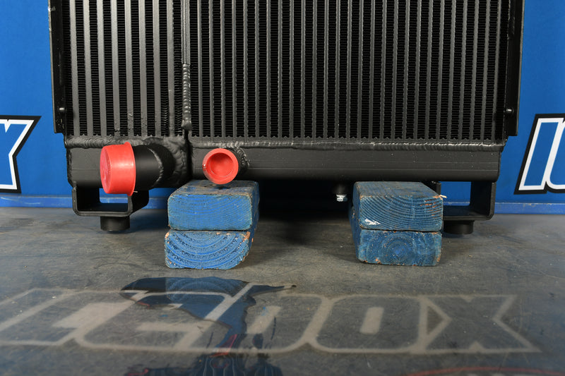 Load image into Gallery viewer, Perkins Cooling Package # 990452
