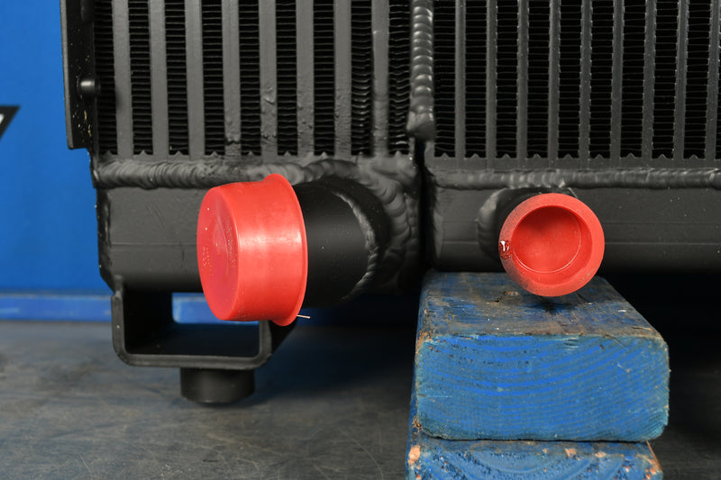 Load image into Gallery viewer, Perkins Cooling Package # 990452
