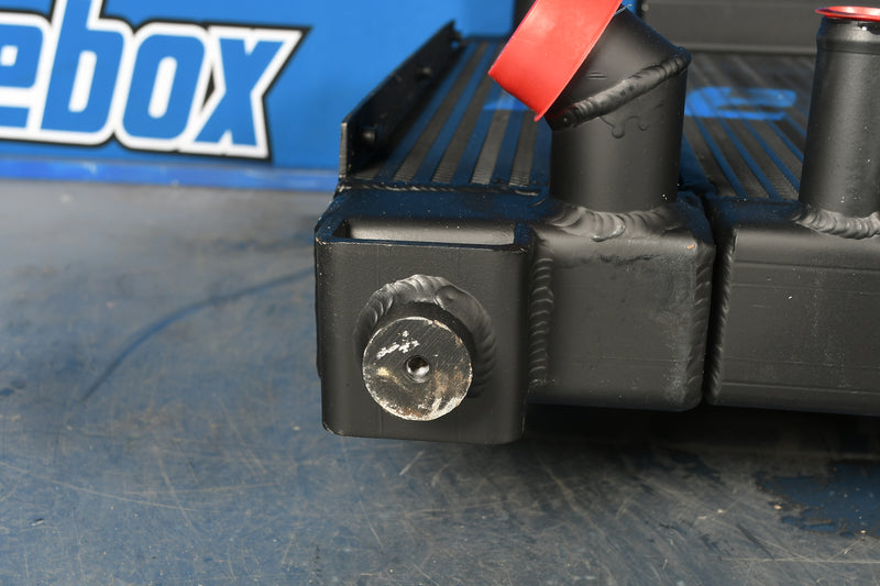 Load image into Gallery viewer, Perkins Cooling Package # 990452
