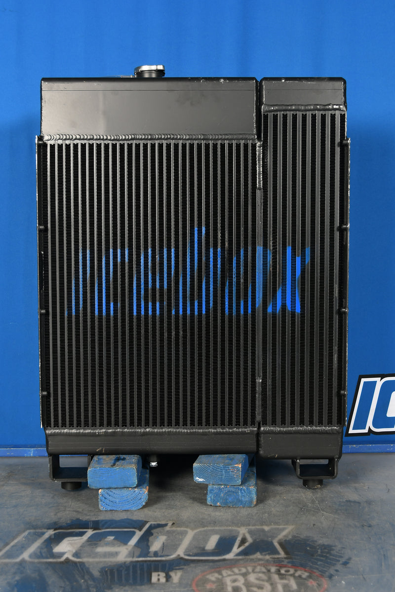 Load image into Gallery viewer, Perkins Cooling Package # 990452
