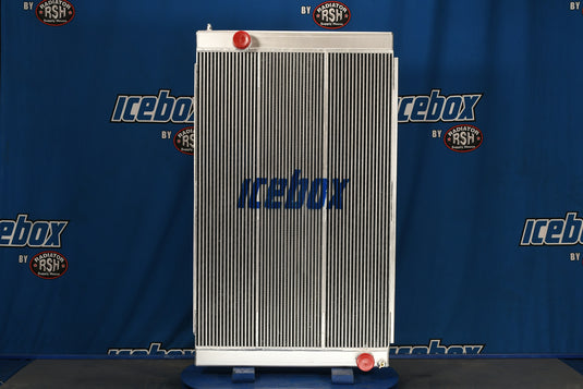 Multiquip Generator, Gen-Set Radiator