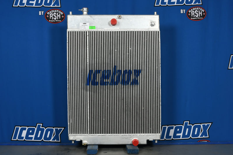 Load image into Gallery viewer, Onan Radiator # 990365
