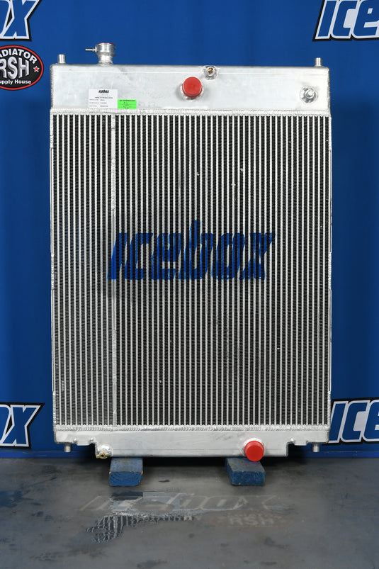 Yonas Radiator Onan Radiator # 990365 – Radiator Supply House