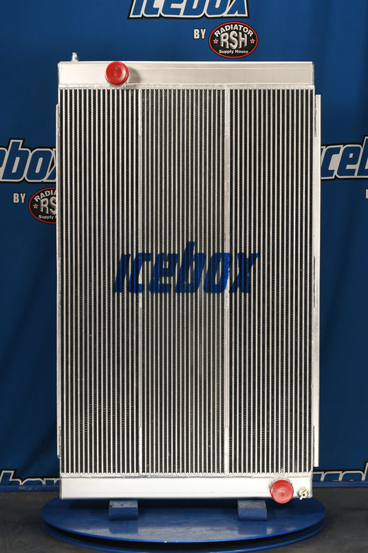 Multiquip Generator, Gen-Set Radiator