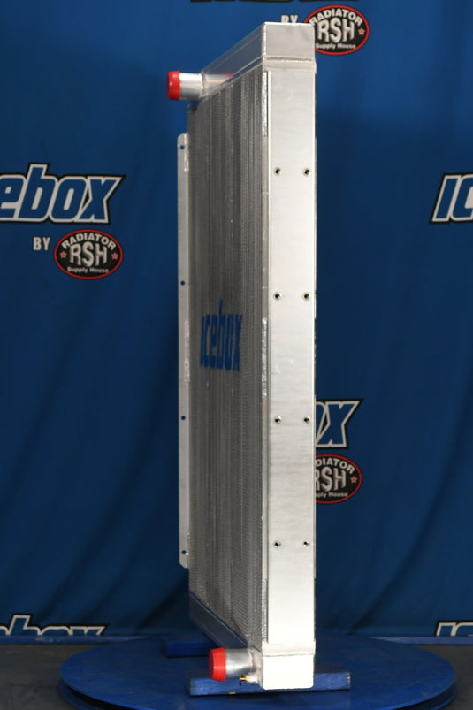 Multiquip Generator, Gen-Set Radiator