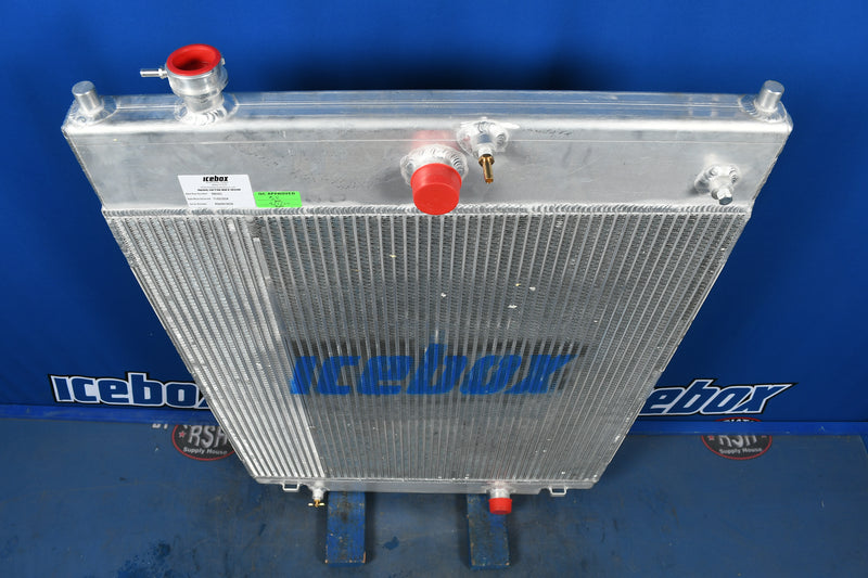 Load image into Gallery viewer, Onan Radiator # 990365
