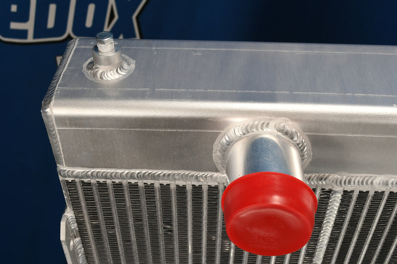 Load image into Gallery viewer, Multiquip Generator, Gen-Set Radiator # 990619
