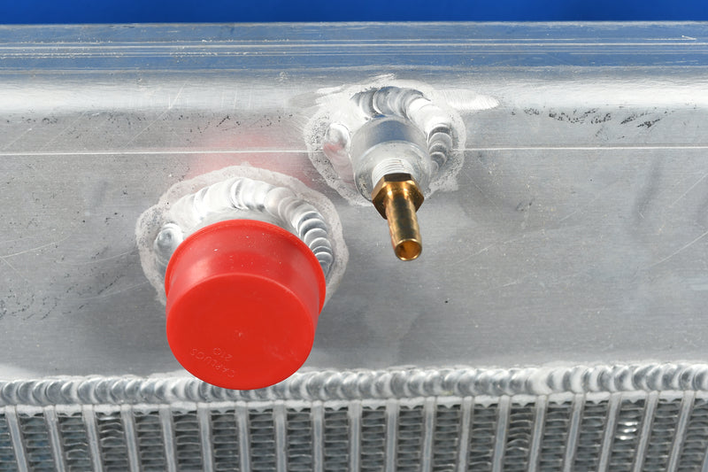 Load image into Gallery viewer, Onan Radiator # 990365
