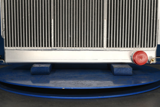 Multiquip Generator, Gen-Set Radiator