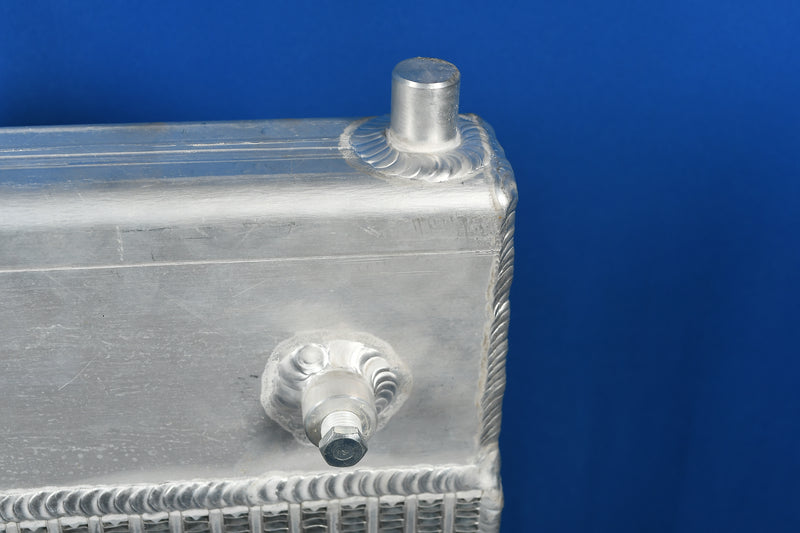 Load image into Gallery viewer, Onan Radiator # 990365
