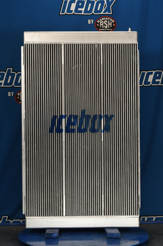 Multiquip Generator, Gen-Set Radiator