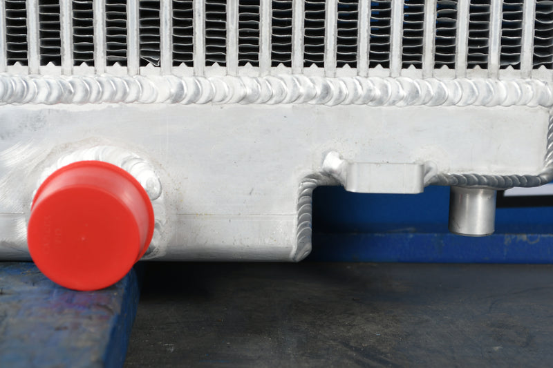 Load image into Gallery viewer, Onan Radiator # 990365
