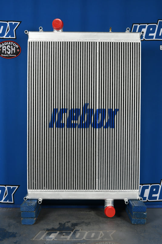 Kenworth T660 / W900L Radiator