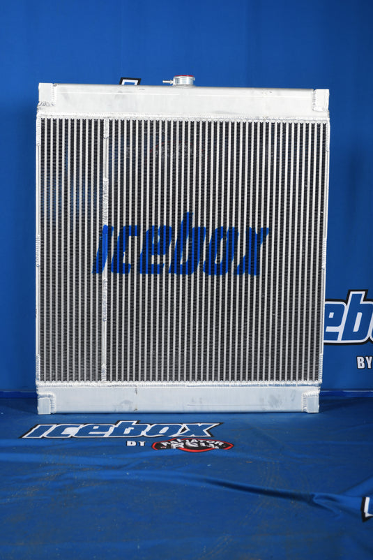 Caterpillar 320BL Radiator