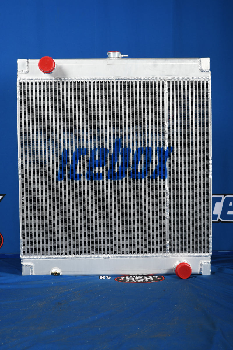 Load image into Gallery viewer, Caterpillar 320BL Radiator # 850372
